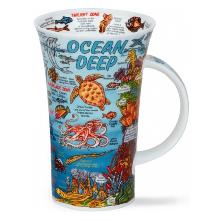Kubek Glencoe Ocean Deep 500ml Dunoon