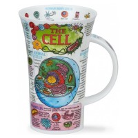 Kubek Glencoe The Cell 500ml Dunoon