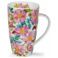 Kubek Henley Wild Rose 600ml Dunoon