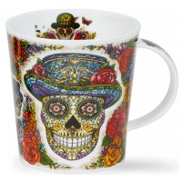 Kubek Lomond Dia De Muertos Hat 320ml Dunoon