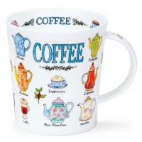 Kubek Lomond Coffee 320ml Dunoon