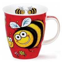 Kubek Nevis Bee 480ml Dunoon