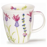 Kubek Nevis Flora Lavender 480ml Dunoon