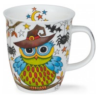 Kubek Nevis Spooky Wooky Owl 480ml Dunoon
