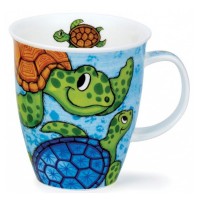 Kubek Nevis Turtle 480ml Dunoon