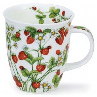 Kubek Nevis Wild Fruits Wild Strawberries 480ml Dunoon