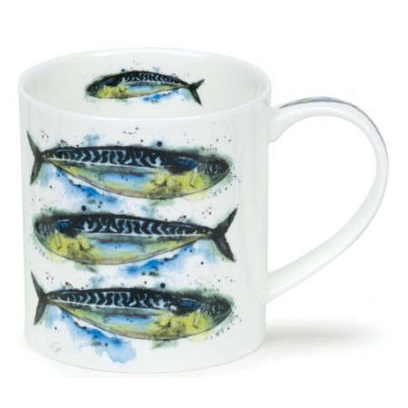 Kubek Orkney Dollyhotdogs Catch of the Day 350ml Dunoon
