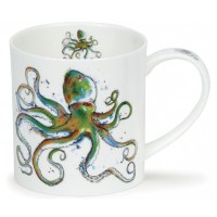 Kubek Orkney Dollyhotdogs Tentacles 350ml Dunoon
