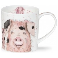 Kubek Orkney Piggles 350ml Dunoon