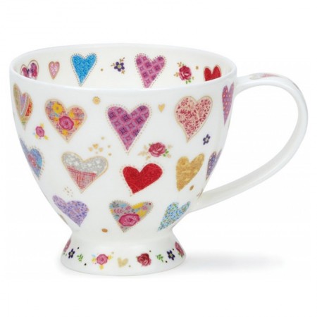 Kubek Skye Feel the Love 450 ml Dunoon