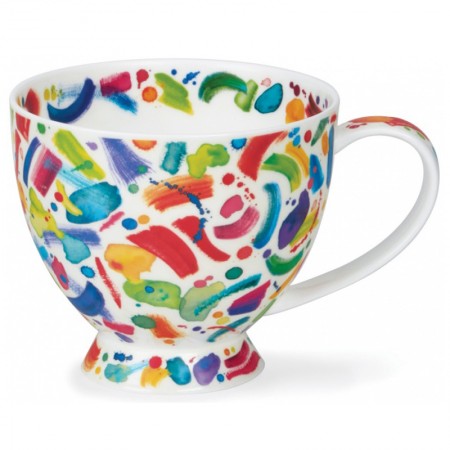 Kubek Skye Mishmash 450 ml Dunoon