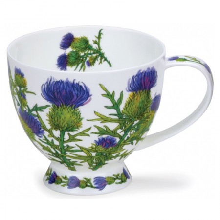 Kubek Skye Scottish Thistle 450 ml Dunoon
