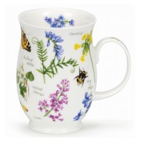 Kubek Suffolk Wayside Vetch 300ml Dunoon