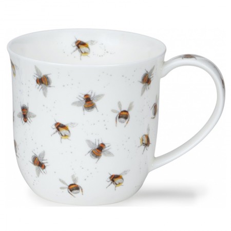 Kubek Cumbrae Bees 450ml Dunoon