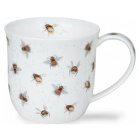 Kubek Cumbrae Bees 450ml Dunoon