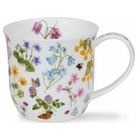 Kubek Cumbrae Wild Flowers Harebell 450ml Dunoon