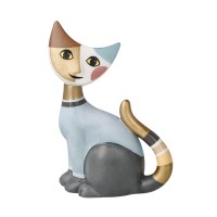 Figurka kot Lola 8 cm Rosina Wachtmeister Goebel