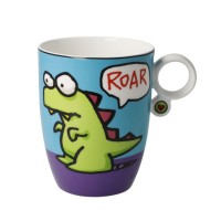 Kubek Roar 400ml Ed Heck Goebel
