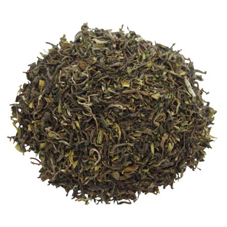 DARJEELING ORGANIC SFTGFOP1 VICTORIA'S PEAK DJ1/25