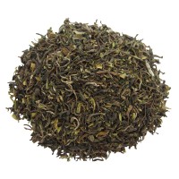 DARJEELING ORGANIC SFTGFOP1 VICTORIA'S PEAK DJ1/25
