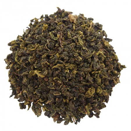 OOLONG JAŚMINOWY