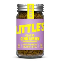 Kawa liofilizowana Cynamonowa 50g Littles