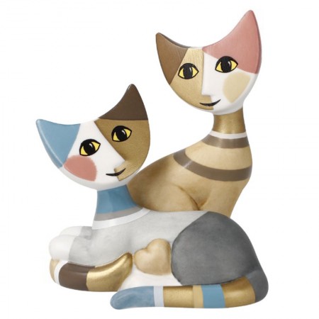 Figurka Kaja e Mika 8cm Rosina Wachtmeister Goebel