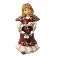 Figurka Angel Cordial Christmas Melody Goebel