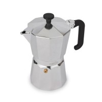 Kawiarka Venice Srebrna 470ml La Cafetiere Randwyck