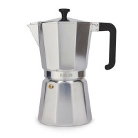 Kawiarka Venice Srebrna 290ml La Cafetiere Randwyck