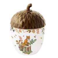 Pojemnik 20 cm Forest Dream Easy Life