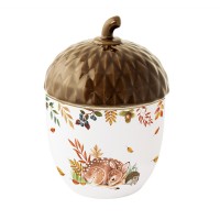 Pojemnik 16cm Forest Dream Easy Life