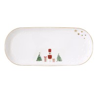Patera Żołnierzyk 34x15cm Easy Life