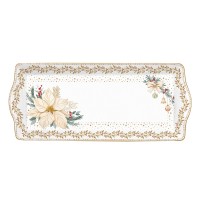 Patera White Elegance 35x15cm Easy Life