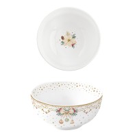 Miseczka White Elegance 12 cm Easy Life