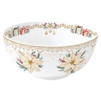 Miseczka White Elegance 23 cm Easy Life
