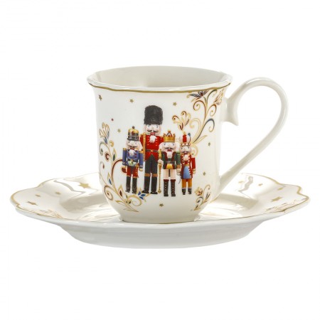 Filiżanka Żołnierzyki 90 ml Magnoble