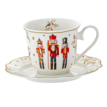 Filiżanka Żołnierzyki 250 ml Magnoble