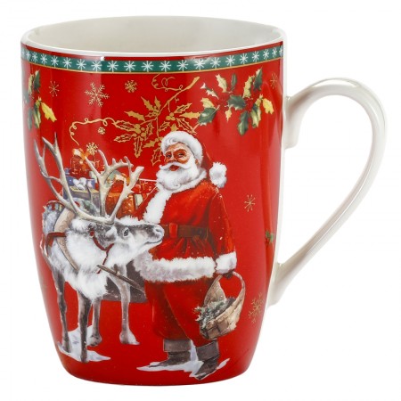 Kubek Mikołaj 360 ml Magnoble