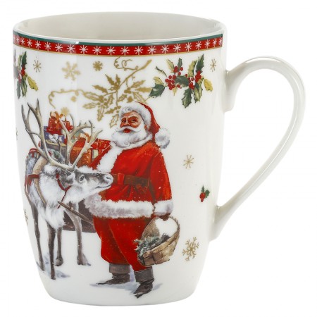 Kubek Mikołaj 360 ml Magnoble