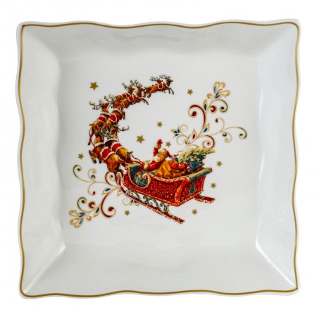Patera Sanie 22cm Magnoble