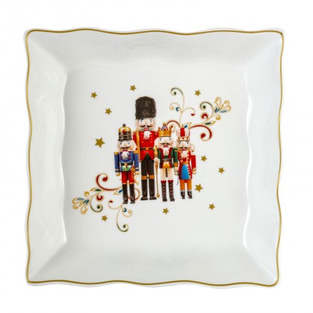Patera Żołnierzyki 22cm Magnoble