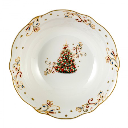 Miska Choinka 23,5cm Magnoble