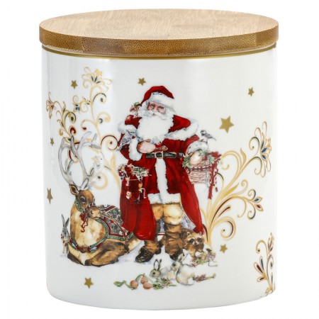 Pojemnik Mikołaj 1,3l Magnoble