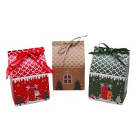 Herbatka Czarna Anielski Przysmak (brązowy kartonik)