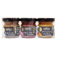 Zestaw 3 Miodów