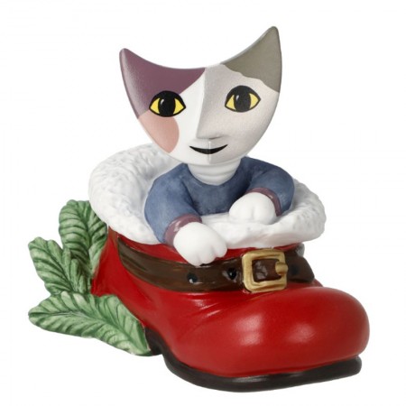 Figurka Paco 8cm Rosina Wachtmeister Goebel