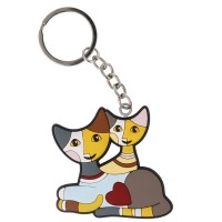 Brelok Kaja i Mika 11,5 cm Rosina Wachtmeister Goebel