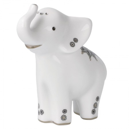 Figurka Słoń Kamili 11 cm Goebel