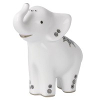 Figurka Słoń Kamili 11 cm Goebel